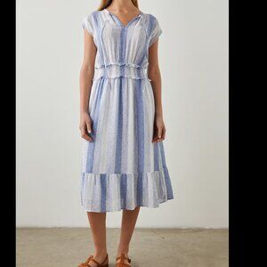 Rails Ashlyn Nevis Stripe Size M